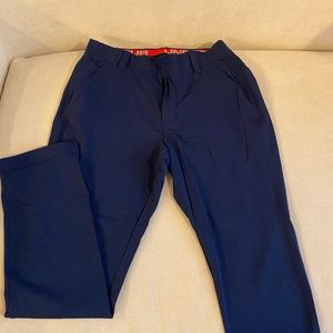 Under Armour golf pants